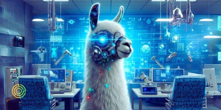 Meta LLaMA 3 : The Future of AI