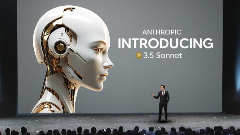 Claude 3.5: Anthropic’s Smartest AI Model Yet