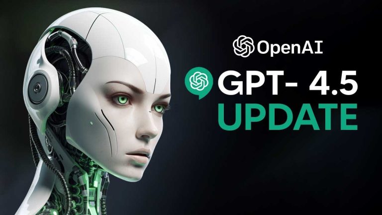 OpenAI GPT-4.5 Turbo: Features, Benefits, and Applications