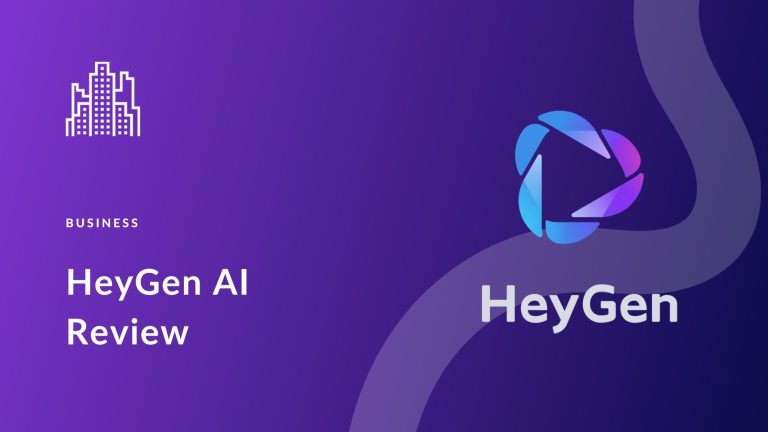 HeyGen AI Video Platform: Create Realistic Avatars & Translatio