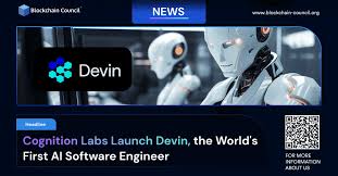 Devin AI by Cognition: Future AI Software Engineer Tool