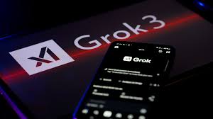 Grok 3 AI Chatbot: Powerful Reasoning, DeepSearch & Think Modes
