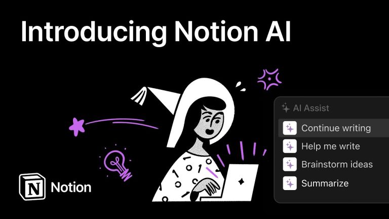 Notion AI 3.0: Revolutionizing Productivity with Advanced Features